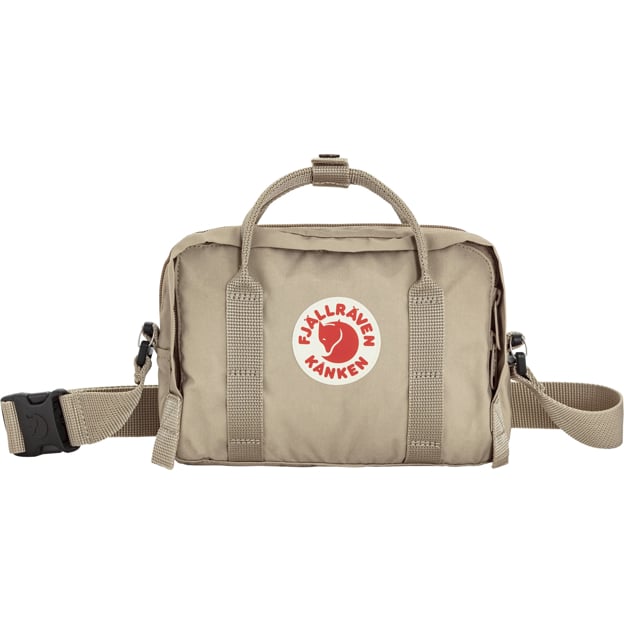 Practical Outdoor Use Kånken Crossbody for Carrying Hiking Travel School and Daily Essentials