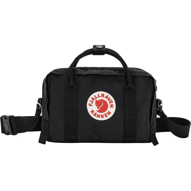 Practical Outdoor Use Kånken Crossbody for Carrying Hiking Travel School and Daily Essentials