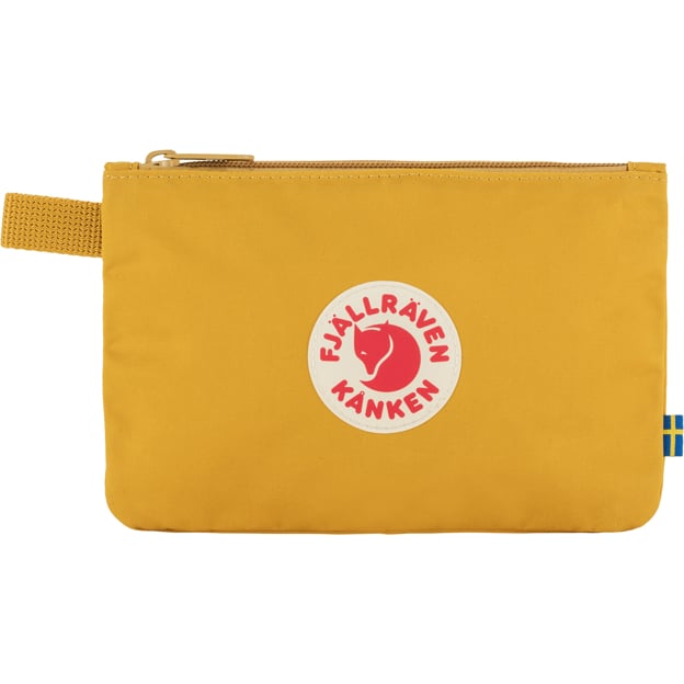 Outdoor Travel Kånken Gear Pocket for Organizing and Protecting Compatible Bags and Outdoor Gear