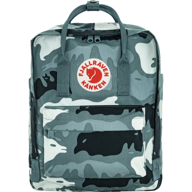 Outdoor Travel Kånken Graphics for Carrying Hiking Travel School and Daily Essentials