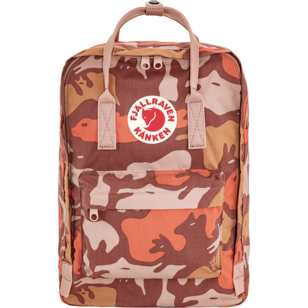 Hiking Ready Kånken Graphics Laptop 15 for Carrying Hiking Travel School and Daily Essentials