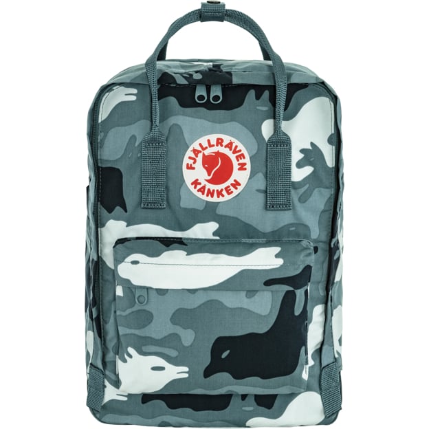 Hiking Ready Kånken Graphics Laptop 15 for Carrying Hiking Travel School and Daily Essentials