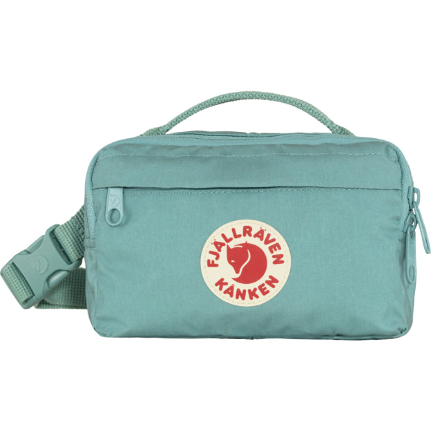 Trail and Travel Kånken Hip Pack for Carrying Hiking Travel School and Daily Essentials