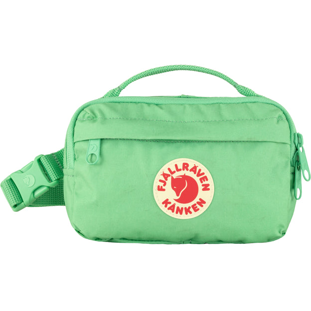 Trail and Travel Kånken Hip Pack for Carrying Hiking Travel School and Daily Essentials