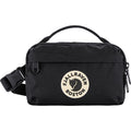 Hiking Ready Kånken Hip Pack Boston for Carrying Hiking Travel School and Daily Essentials