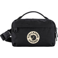 Trail and Travel Kånken Hip Pack Chicago for Carrying Hiking Travel School and Daily Essentials