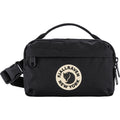 Outdoor Travel Kånken Hip Pack New York for Carrying Hiking Travel School and Daily Essentials