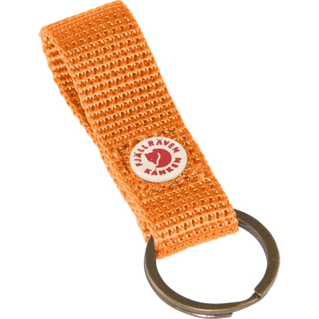 Hiking Ready Kånken Keyring for Organizing and Protecting Compatible Bags and Outdoor Gear