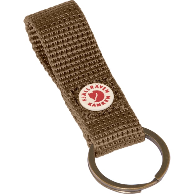 Hiking Ready Kånken Keyring for Organizing and Protecting Compatible Bags and Outdoor Gear