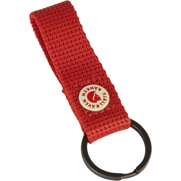 Hiking Ready Kånken Keyring for Organizing and Protecting Compatible Bags and Outdoor Gear