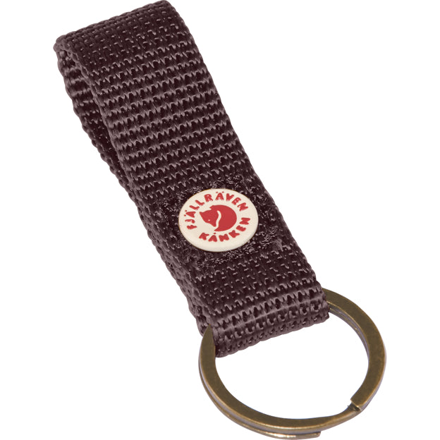 Hiking Ready Kånken Keyring for Organizing and Protecting Compatible Bags and Outdoor Gear