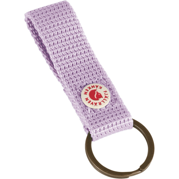 Hiking Ready Kånken Keyring for Organizing and Protecting Compatible Bags and Outdoor Gear