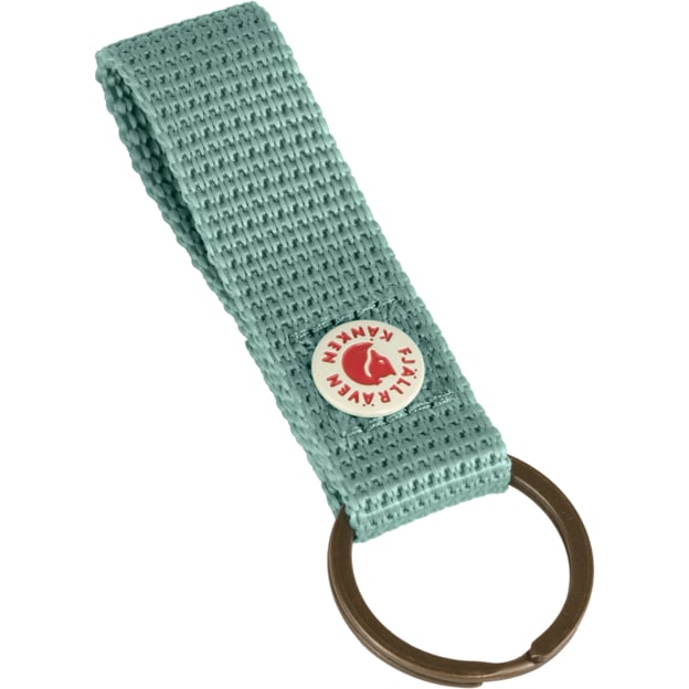Hiking Ready Kånken Keyring for Organizing and Protecting Compatible Bags and Outdoor Gear