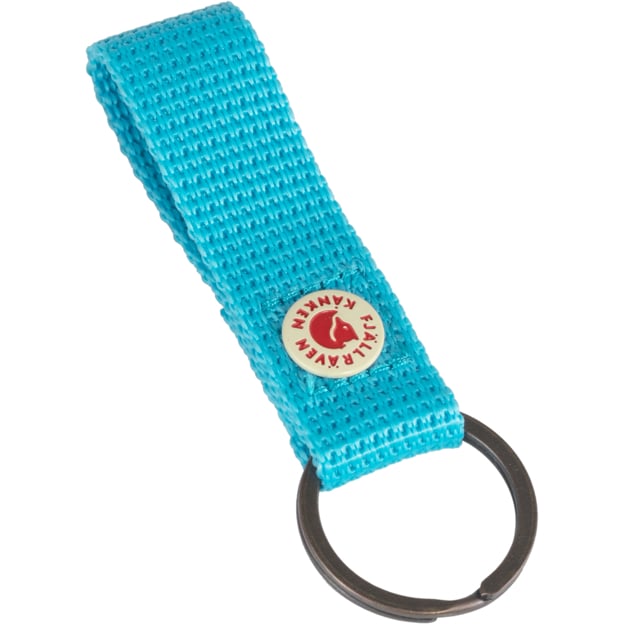 Hiking Ready Kånken Keyring for Organizing and Protecting Compatible Bags and Outdoor Gear