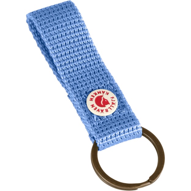 Hiking Ready Kånken Keyring for Organizing and Protecting Compatible Bags and Outdoor Gear