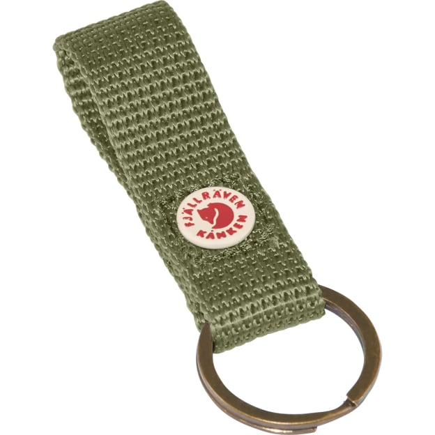 Hiking Ready Kånken Keyring for Organizing and Protecting Compatible Bags and Outdoor Gear