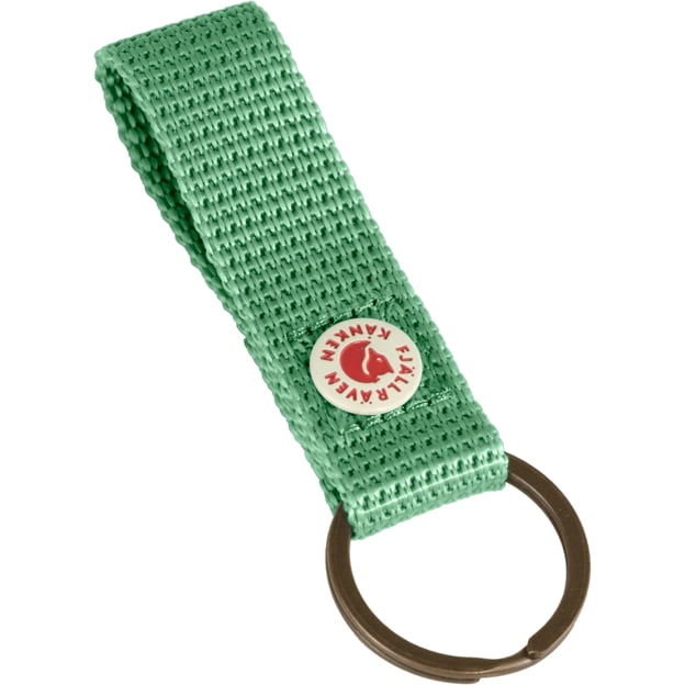 Hiking Ready Kånken Keyring for Organizing and Protecting Compatible Bags and Outdoor Gear