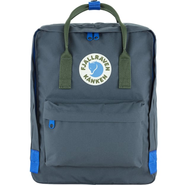 Practical Outdoor Use Kånken Koncept for Carrying Hiking Travel School and Daily Essentials