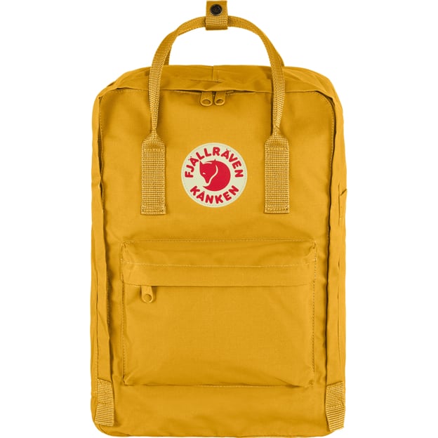 Hiking Ready Kånken Laptop 15 for Carrying Hiking Travel School and Daily Essentials