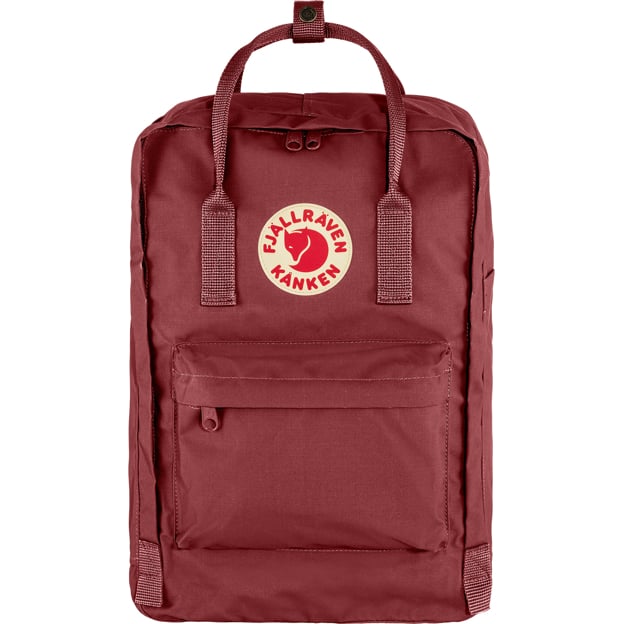 Hiking Ready Kånken Laptop 15 for Carrying Hiking Travel School and Daily Essentials