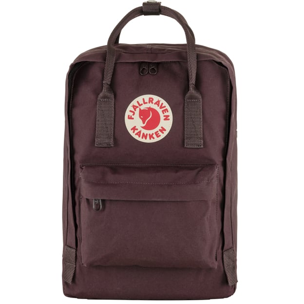 Hiking Ready Kånken Laptop 15 for Carrying Hiking Travel School and Daily Essentials