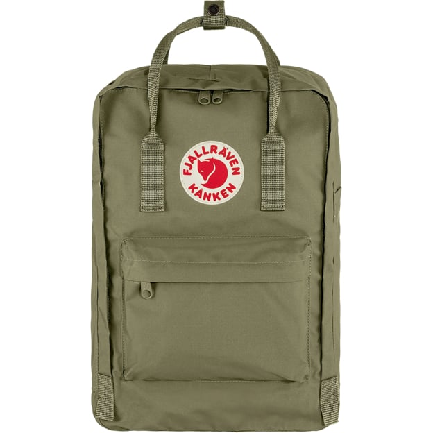 Hiking Ready Kånken Laptop 15 for Carrying Hiking Travel School and Daily Essentials