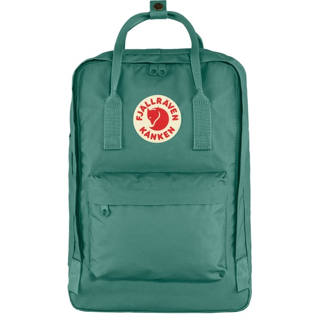 Hiking Ready Kånken Laptop 15 for Carrying Hiking Travel School and Daily Essentials