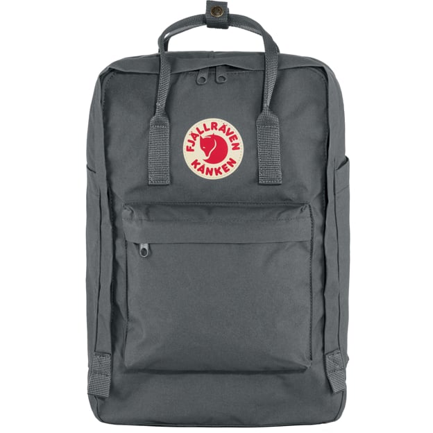 Everyday Outdoor Kånken Laptop 17 for Carrying Hiking Travel School and Daily Essentials