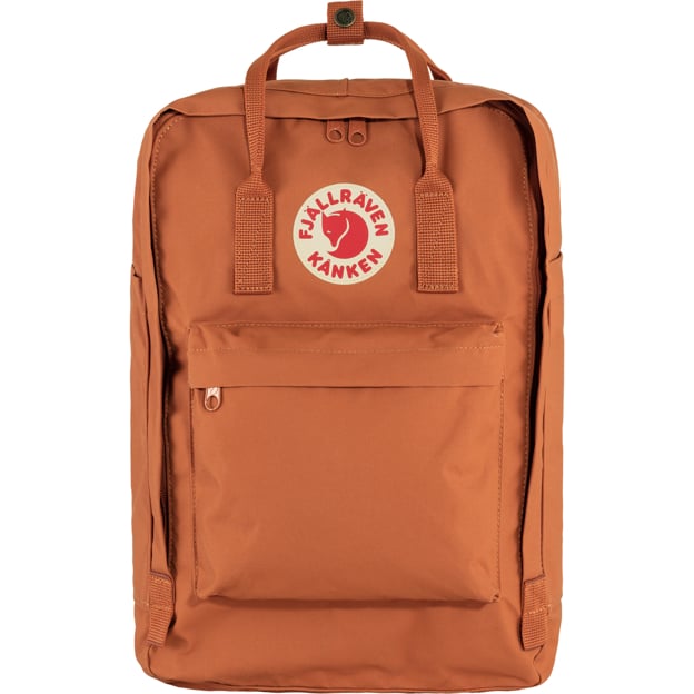 Everyday Outdoor Kånken Laptop 17 for Carrying Hiking Travel School and Daily Essentials