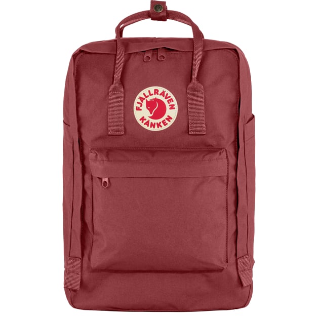 Everyday Outdoor Kånken Laptop 17 for Carrying Hiking Travel School and Daily Essentials
