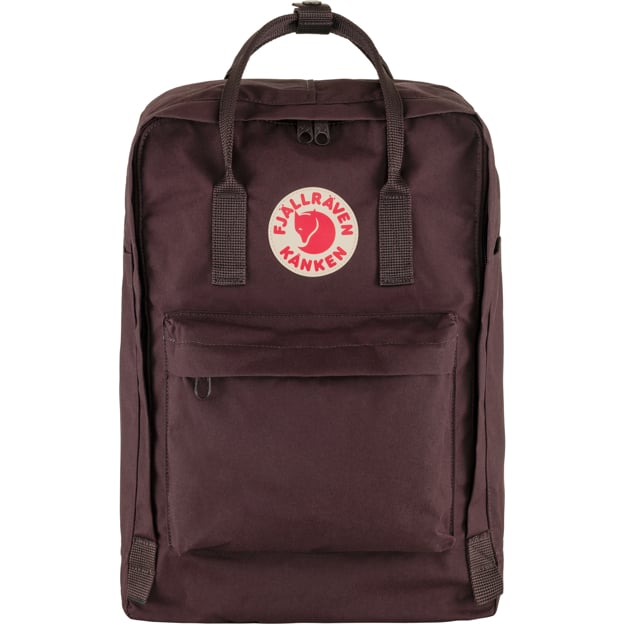 Everyday Outdoor Kånken Laptop 17 for Carrying Hiking Travel School and Daily Essentials