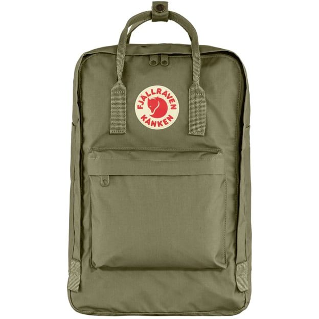 Everyday Outdoor Kånken Laptop 17 for Carrying Hiking Travel School and Daily Essentials