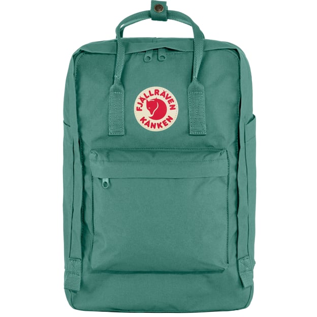 Everyday Outdoor Kånken Laptop 17 for Carrying Hiking Travel School and Daily Essentials