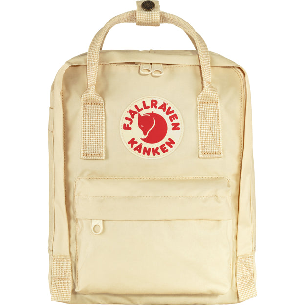 Trail and Travel Kånken Mini for Carrying Hiking Travel School and Daily Essentials