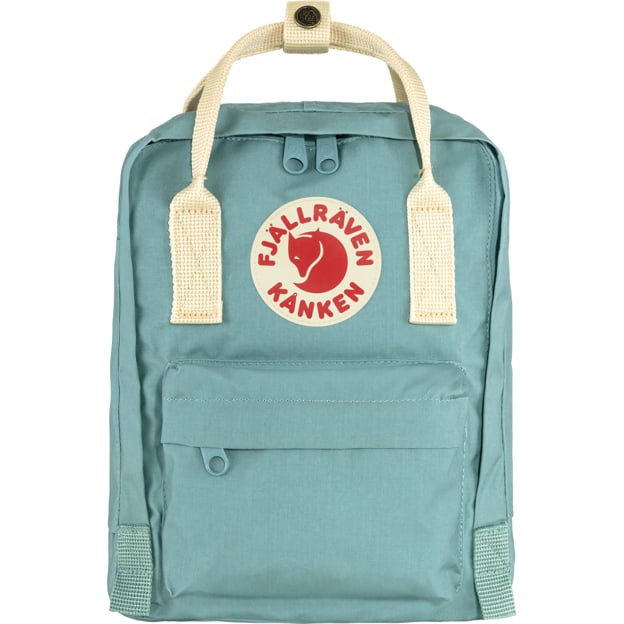 Trail and Travel Kånken Mini for Carrying Hiking Travel School and Daily Essentials