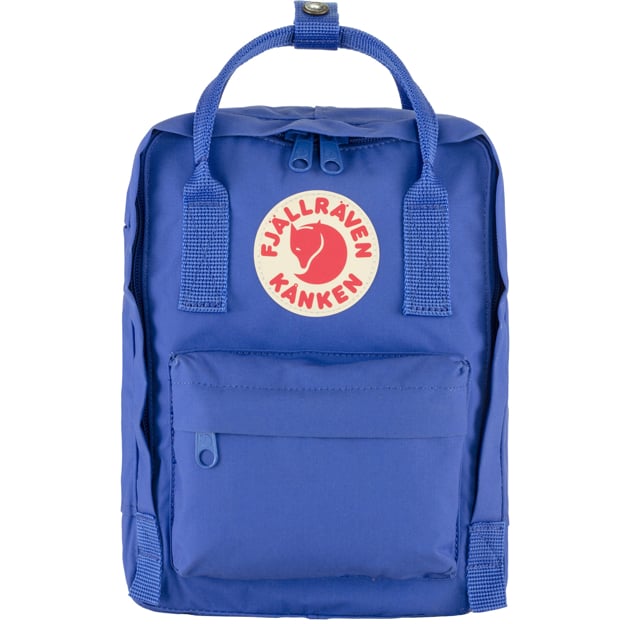 Trail and Travel Kånken Mini for Carrying Hiking Travel School and Daily Essentials