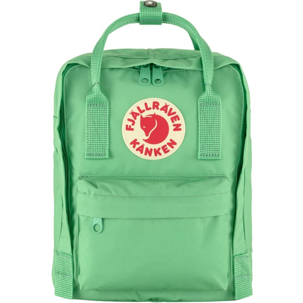 Trail and Travel Kånken Mini for Carrying Hiking Travel School and Daily Essentials