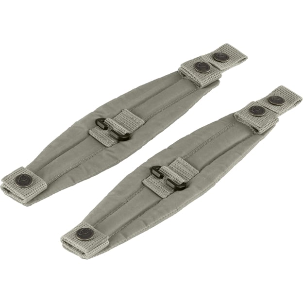 Trail and Travel Kånken Mini Shoulder Pads for Organizing and Protecting Compatible Bags and Outdoor Gear