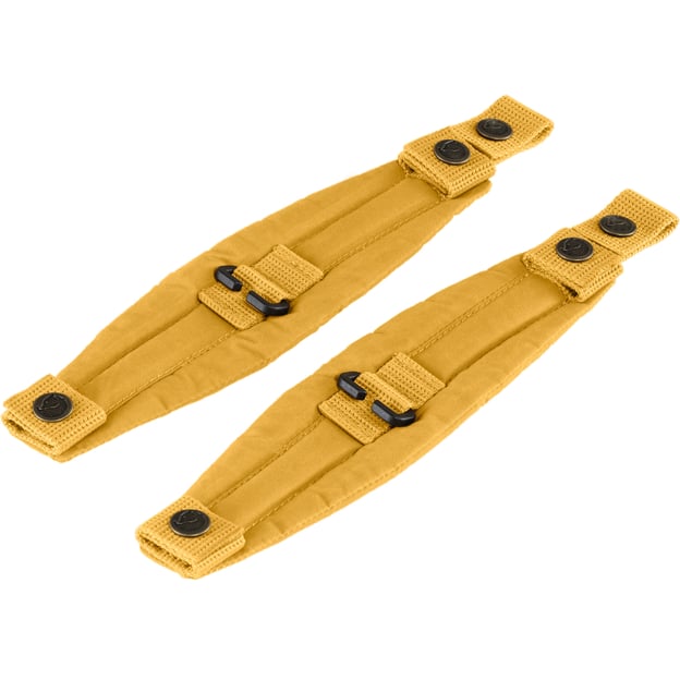 Trail and Travel Kånken Mini Shoulder Pads for Organizing and Protecting Compatible Bags and Outdoor Gear