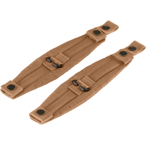 Trail and Travel Kånken Mini Shoulder Pads for Organizing and Protecting Compatible Bags and Outdoor Gear