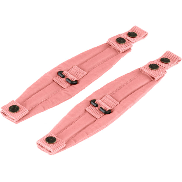 Trail and Travel Kånken Mini Shoulder Pads for Organizing and Protecting Compatible Bags and Outdoor Gear