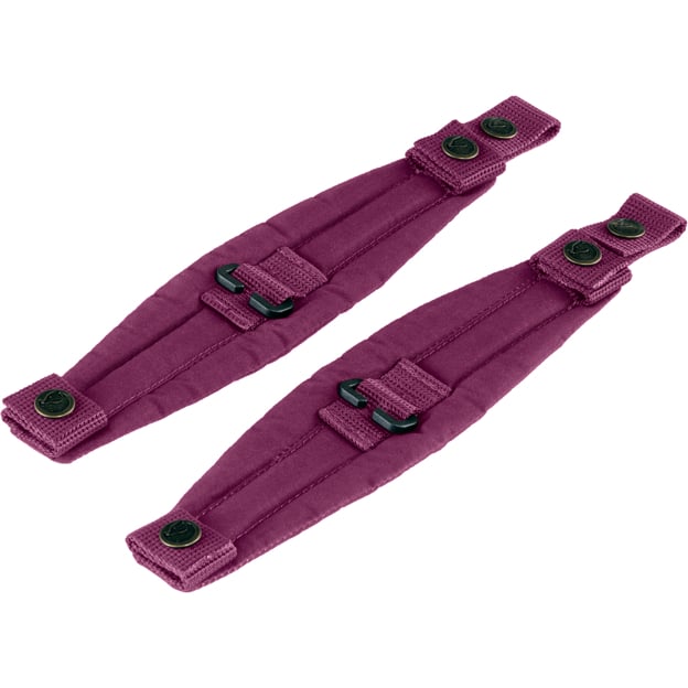 Trail and Travel Kånken Mini Shoulder Pads for Organizing and Protecting Compatible Bags and Outdoor Gear