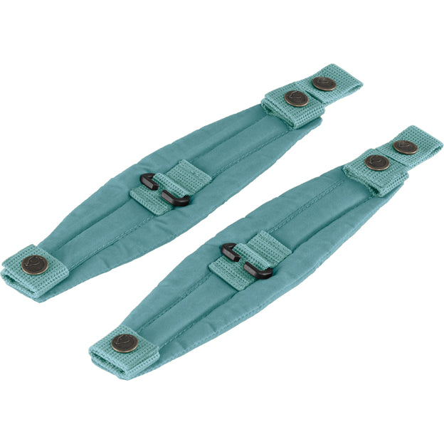 Trail and Travel Kånken Mini Shoulder Pads for Organizing and Protecting Compatible Bags and Outdoor Gear