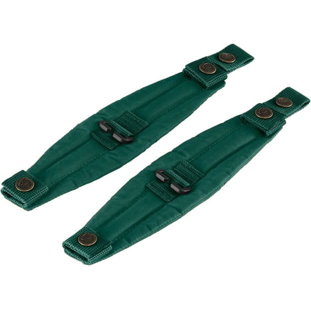 Trail and Travel Kånken Mini Shoulder Pads for Organizing and Protecting Compatible Bags and Outdoor Gear