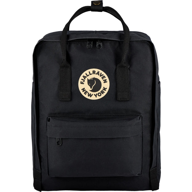 Practical Outdoor Use Kånken New York for Carrying Hiking Travel School and Daily Essentials