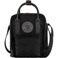Everyday Outdoor Kånken No. 2 Black Sling for Carrying Hiking Travel School and Daily Essentials