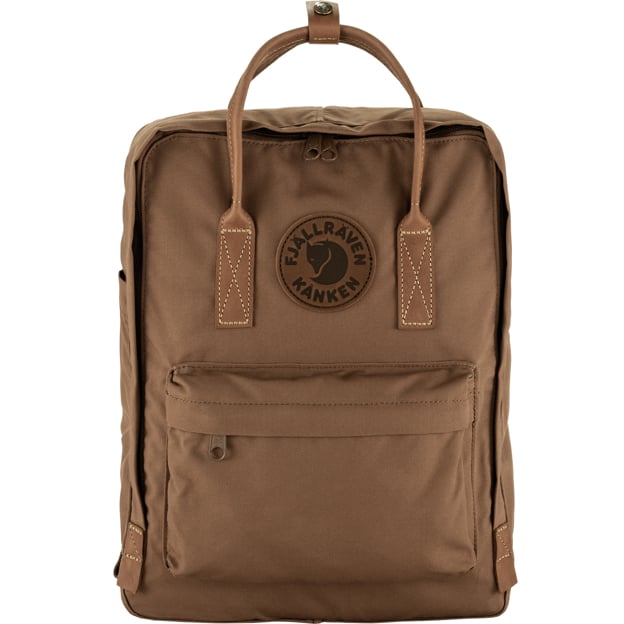 Hiking Ready Kånken No. 2 for Carrying Hiking Travel School and Daily Essentials