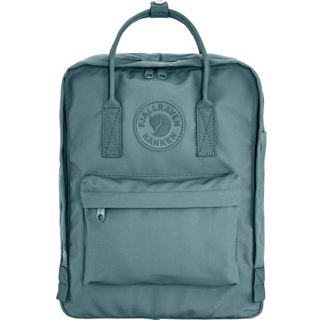 Hiking Ready Kånken No. 2 for Carrying Hiking Travel School and Daily Essentials
