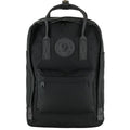 Hiking Ready Kånken No. 2 Black Laptop 15 for Carrying Hiking Travel School and Daily Essentials