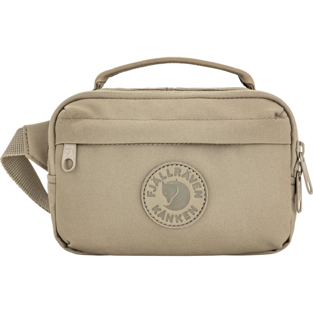 Practical Outdoor Use Kånken No. 2 Hip Pack for Carrying Hiking Travel School and Daily Essentials